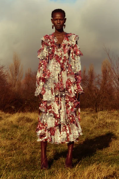 Look 25